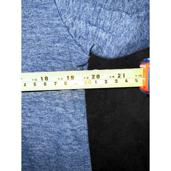 Star Wars X-Wing Fighter Blue Retro 3D Style Shirt - Picture 6 of 8